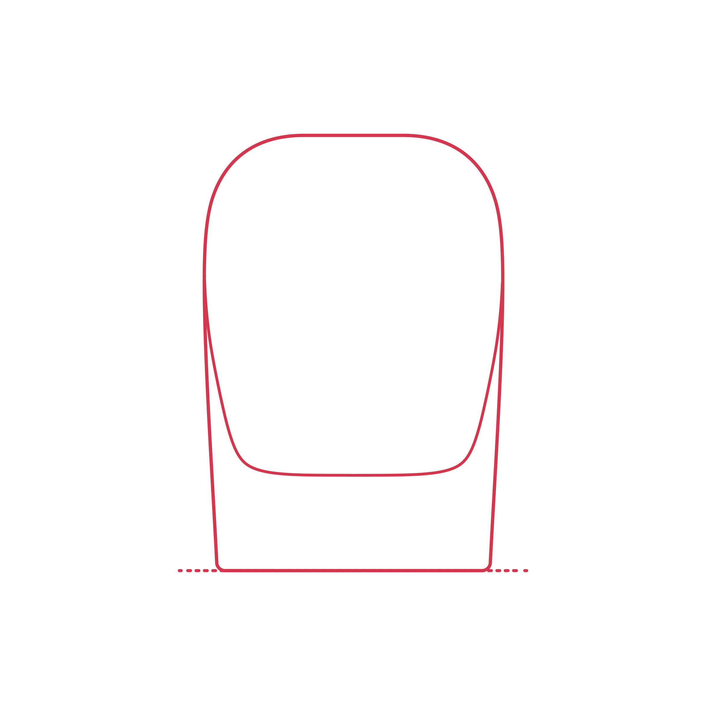 Objects Decorative Vases Troll Vase Large Stencil Svg Design File Free Vectors